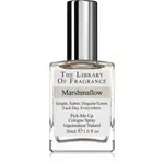 The Library of Fragrance Marshmallow kolínská voda unisex 30 ml