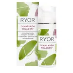 RYOR Denní krém Kolagen+ 50 ml