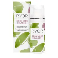 RYOR Denní krém Kolagen+ 50 ml