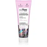 so!flow Frizzy and Dry Hair Smoothing Boosting Shot uhlazující sérum proti krepatění 75 ml