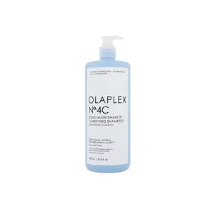 OLAPLEX Hloubkově čisticí šampon No.4C Bond Maintenance 1000 ml