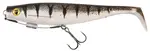Fox rage gumová nástraha pro shad loaded glitter perch - 18 cm