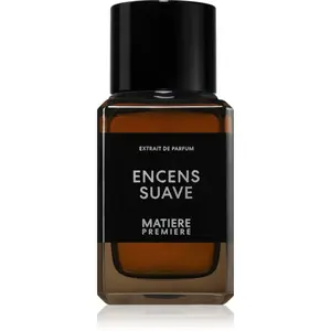 Matiere Premiere Encens Suave parfémový extrakt unisex 100 ml