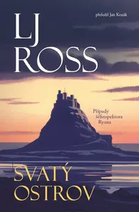 Svatý ostrov - L. J. Ross