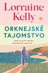 Orknejské tajomstvo - Lorraine Kelly