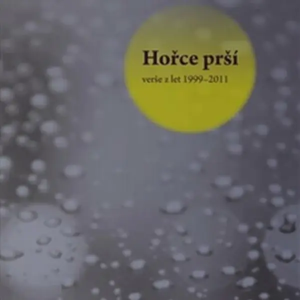 Hořce prší - Roman Kníže