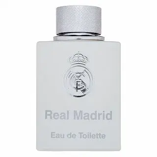 EP Line Real Madrid toaletní voda pro muže 100 ml