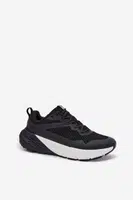 Pánské tenisky SPEED HIKER 4F Černé 4FWMM00FOTSM037