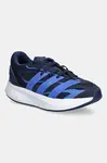 Dětské tenisky adidas LIGHTBLAZE tmavomodrá barva, JR0819