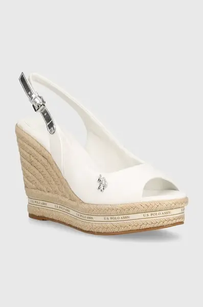 Sandály U.S. Polo Assn. AYLIN