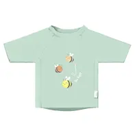 Saro Baby plavecké tričko s UV ochranou (18-24m) Bee Happy