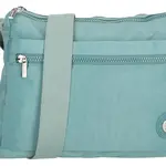 Crossbody taška Enrico Benetti Suzie 66845 Mint
