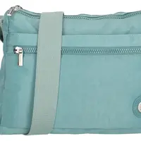 Crossbody taška Enrico Benetti Suzie 66845 Mint