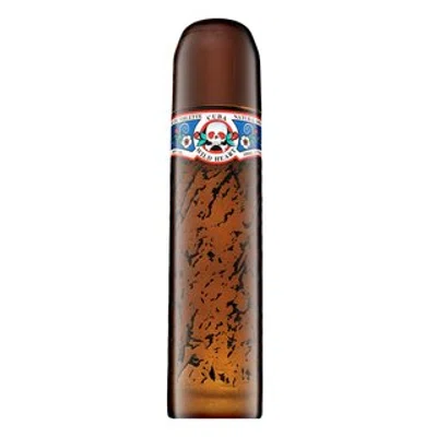 Cuba Cuba Wild Heart toaletní voda pro muže 100 ml