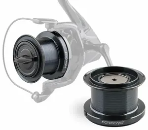 Zfish náhradní cívka forecast xfr 9000