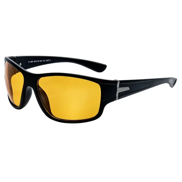 Glassa Polarizační sluneční brýle PG 465 oranžové čočky