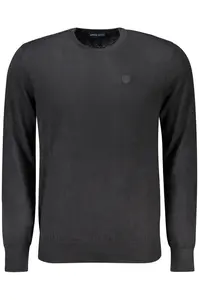 Pánský černý svetr North Sails