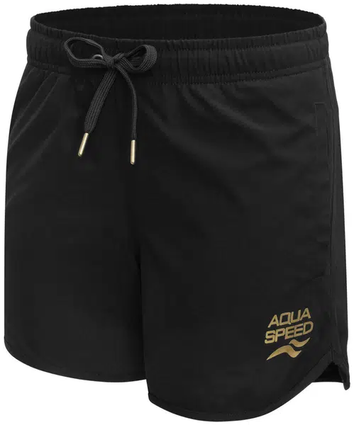Dámské plavecké kraťasy AQUA SPEED