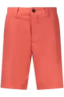 NORTH SAILS WOMEN'S SHORT PANTS PINK