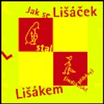 Jak se Lišáček stal Lišákem - Jaime de Angulo