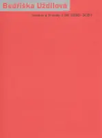 Bedřiška Uždilová