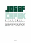Beletrie 1 - Josef Čapek