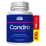 GS Condro Diamant XXL 120+30 tablet