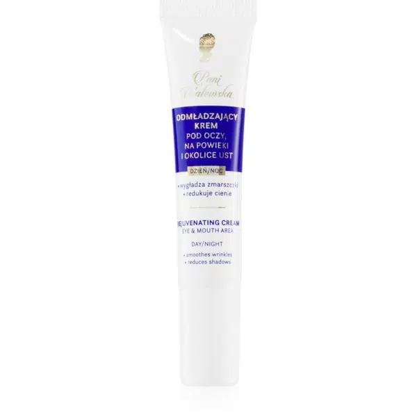 Pani Walewska Classic oční krém 15 ml