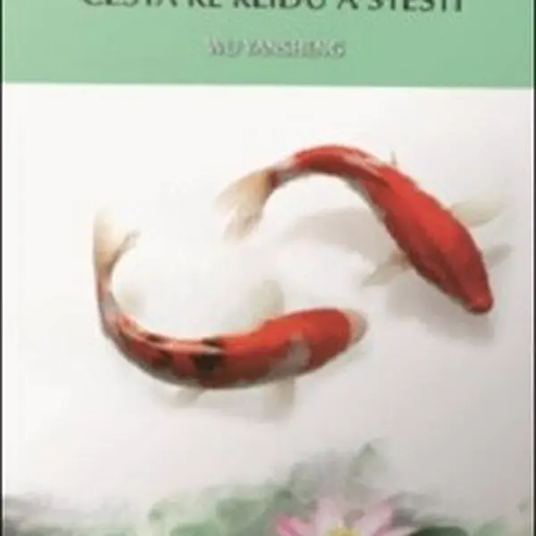 Čínský zen - Wu Yansheng