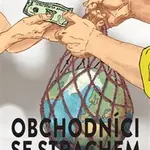 Obchodníci se strachem - Vítězslav Kremlík