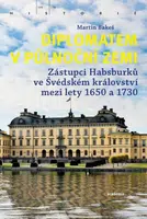 Diplomatem v půlnoční zemi - Martin Bakeš