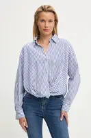 Bavlněná košile Answear.LAB