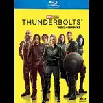 Různí interpreti – Thunderbolts* Blu-ray