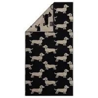 Cawoe OSUŠKA DO SPRCHY, 80/150 cm,