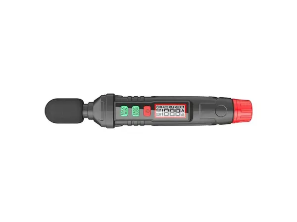 Hlukoměr ERMENRICH Seek DS10