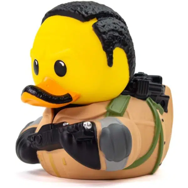 Tubbz kachnička Krotitelé duchů Winston