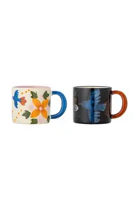 Bloomingville  Sada hrnků  Maricala 300 ml 2-pack