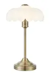 Markslöjd  stolná lampa z kovu 43 x 26 x 26 cm