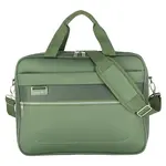 Cestovní taška do letadla Travelite Miigo Board bag Green