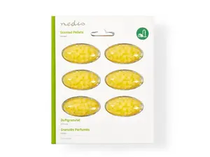 Vůně do vysavače NEDIS VCFP112LEM