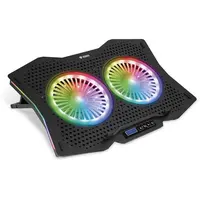 Chladící podložka YENKEE YSN 310 RGB Ufo