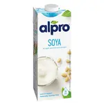 ALPRO Sojový nápoj original 1 litr