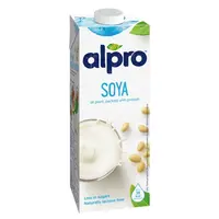 ALPRO Sojový nápoj original 1 litr