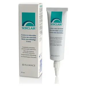 SEBCLAIR krém 30 ml