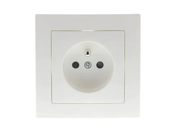 Zásuvka RETLUX RSB A01F AMY