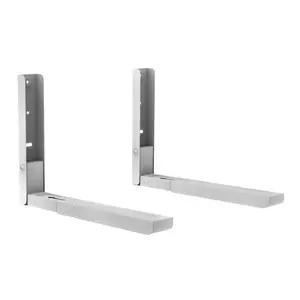 Držák pro mikrovlnnou troubu CABLETECH UCH0124-1