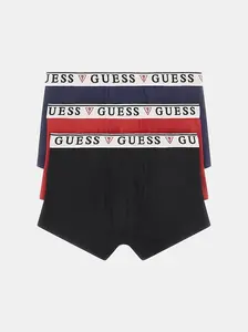Guess brian hero boxer trunk 3 pack m