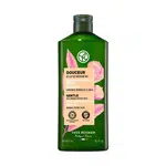 YVES ROCHER Jemný šampon s bio kaštanovým mlékem 300 ml