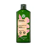 YVES ROCHER Jemný šampon s bio kaštanovým mlékem 300 ml