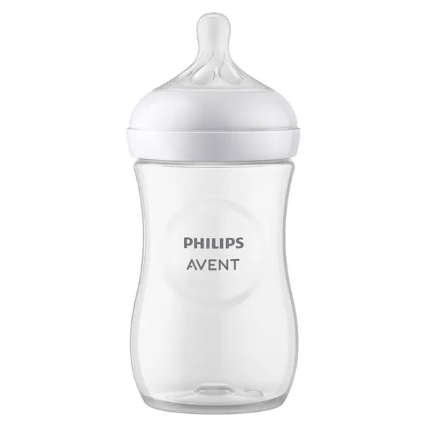 PHILIPS AVENT Láhev Natural Response 260 ml 1m+